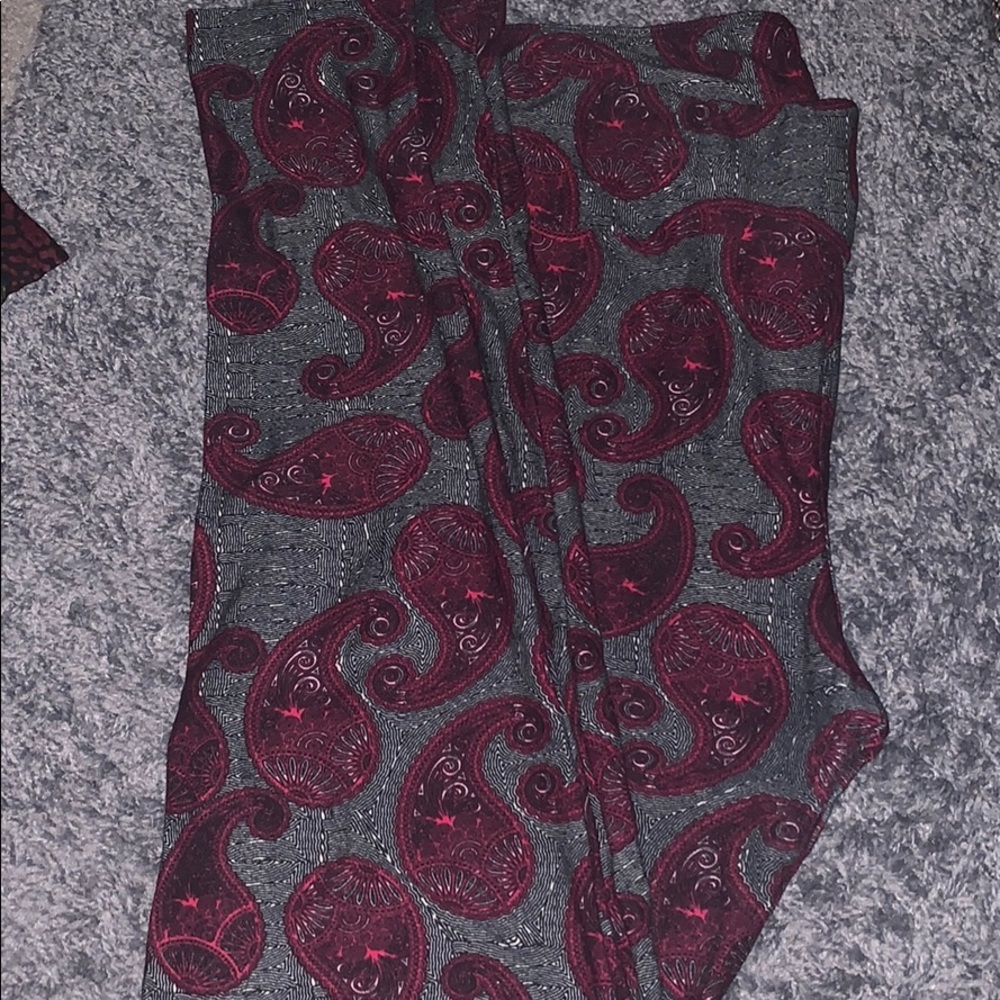 Lularoe leggings